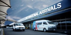 Read more about the article Best Taxi Options for Melbourne Airport to City Transfers