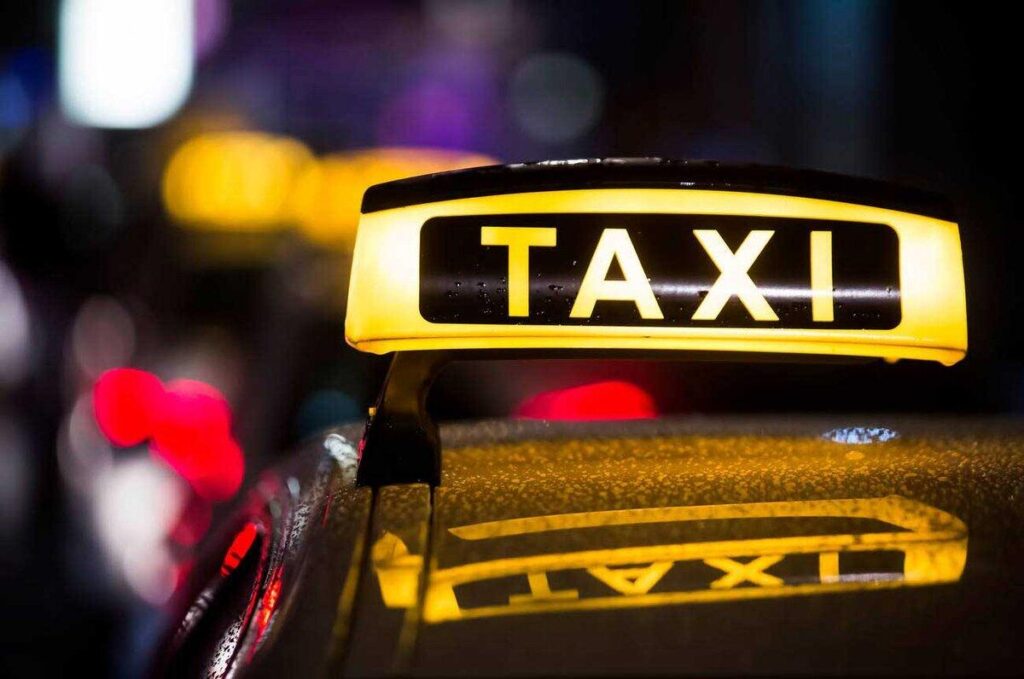 Estimating Taxi Fares From Melbourne Airport