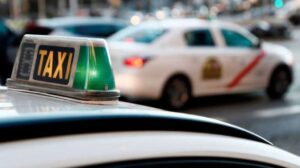 Read more about the article Finding The Nearest Taxi Service in Australia