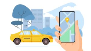 Read more about the article How to Book a Taxi in Melbourne Online