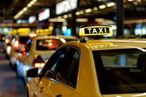 Read more about the article Luxury Corporate Taxi Services in Melbourne