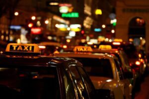 Read more about the article Top Destinations Served by Maxi Cabs