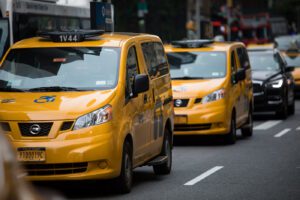 Best Cab Companies in Melbourne