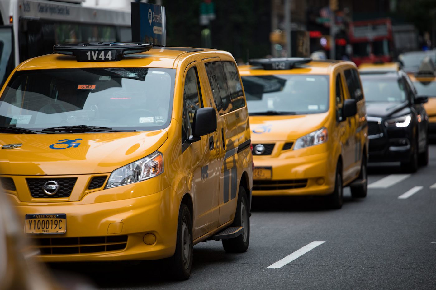 Best Cab Companies in Melbourne