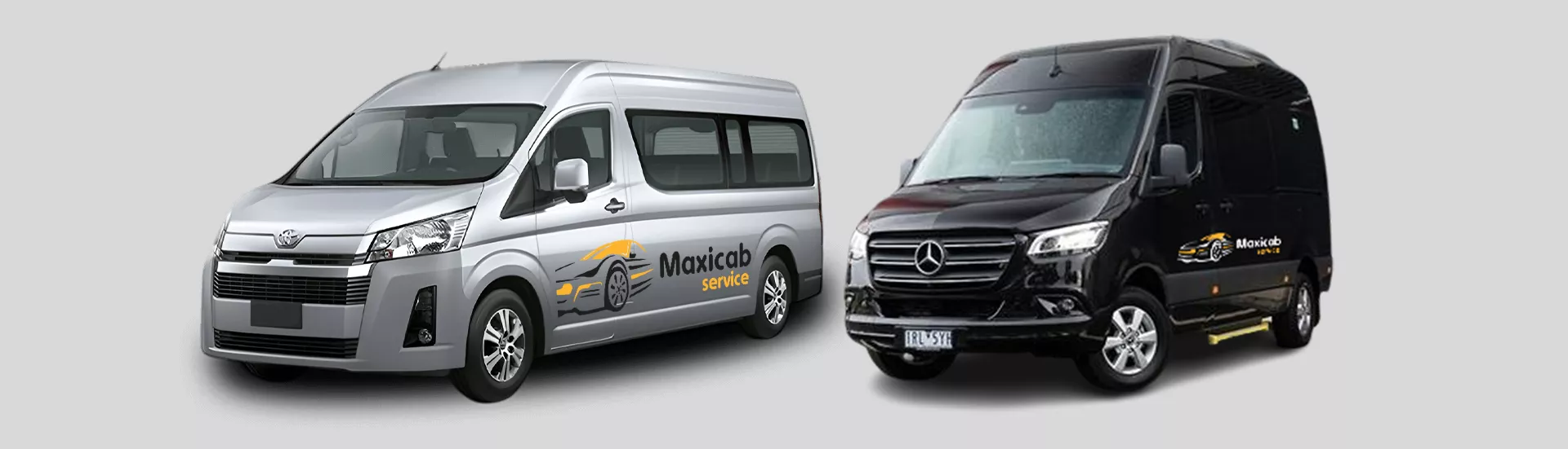 Melbourne Maxi Cab Service